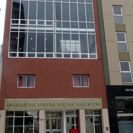 Hotel Aoma Buenos Aires Kültér fotó