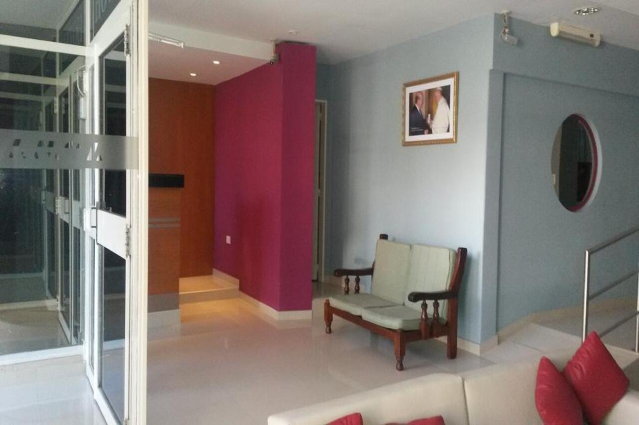 Hotel Aoma Buenos Aires Kültér fotó