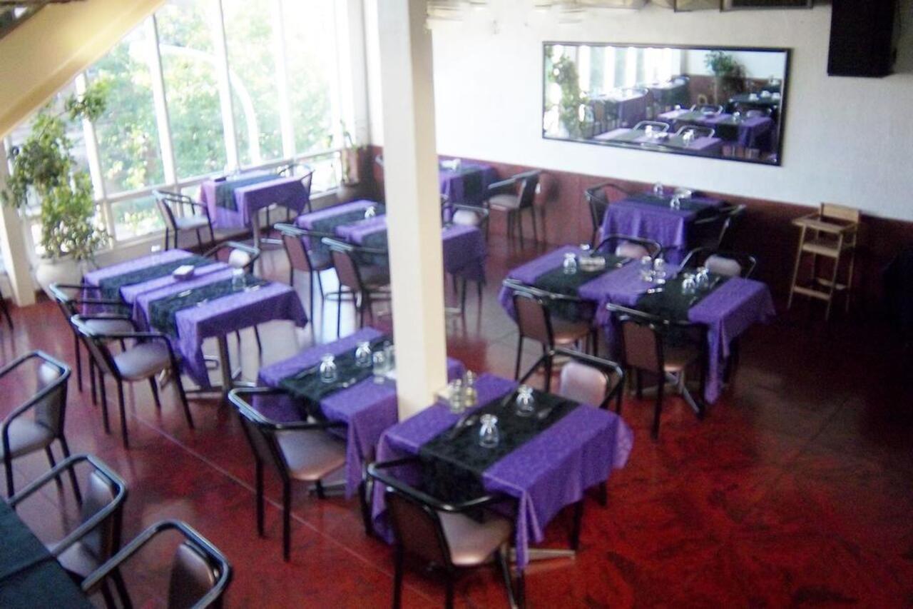 Hotel Aoma Buenos Aires Kültér fotó