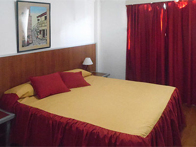 Hotel Aoma Buenos Aires Kültér fotó