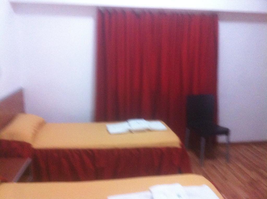 Hotel Aoma Buenos Aires Kültér fotó