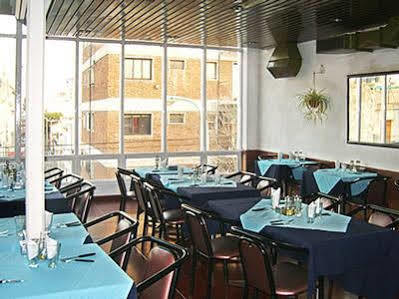 Hotel Aoma Buenos Aires Kültér fotó