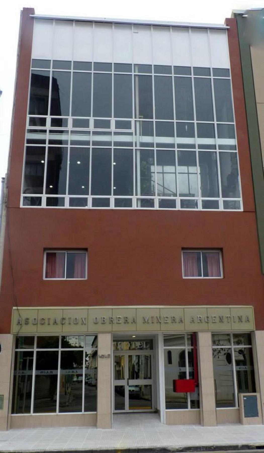 Hotel Aoma Buenos Aires Kültér fotó