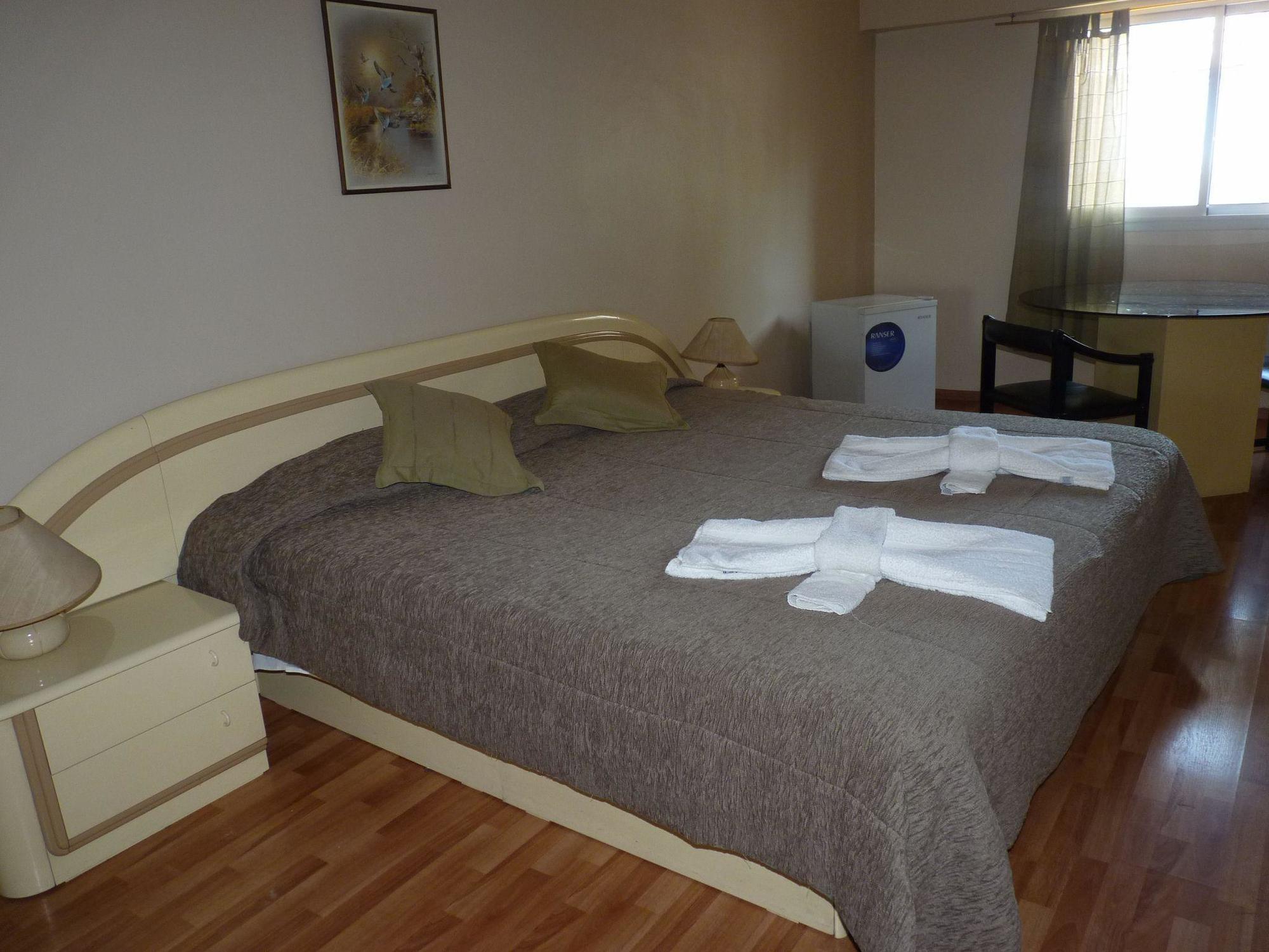 Hotel Aoma Buenos Aires Kültér fotó