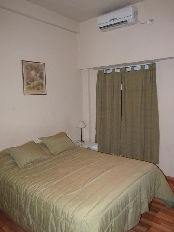 Hotel Aoma Buenos Aires Szoba fotó